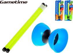 Diabolo Gametime 36 cm – jonglørredskab til børn