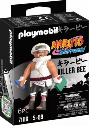 Figur af Killer Bee – NARUTO