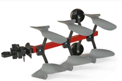 Rolly Toys drejbar flerfuret plov NIEMEYER til børnetraktorer