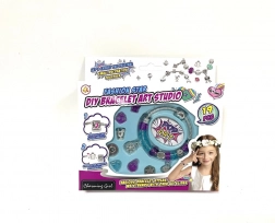 Fremstilling af Armbånd Art Studio