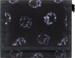 sort pung med tryk Harry Potter Hogwarts