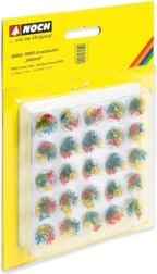 Profi blomstrende græstuer sæt 25 stk