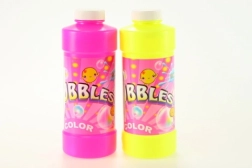 Genopfyldning til sæbebobler 500 ml