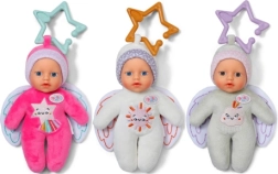 Baby Born for Babies Engel dukke 18 cm