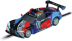 Bil til racerbane BMW M4 GT3 Safety Car 1:43