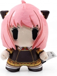 SpyX DZNR plysbamse Anya Forger 17,5 cm