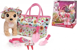 Legetøjshund Chi Chi Love Glad Gartner