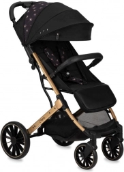 Sportsklapvogn MoMi ESTELLE Dakar sort Ginko 2022