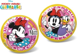 Børnebold Minnie Mouse 23 cm, vandtæt