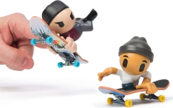 Tech Deck Sk8 Crew – sæt med fingerboards og figurer, serie 1