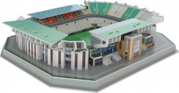3D-puslespil stadion Jan Breydel (Brugge) – 144 brikker