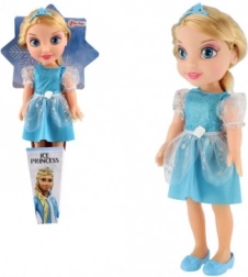 Prinsessedukke fra Frost 31 cm