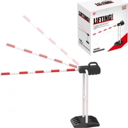 plastisk børnespærre