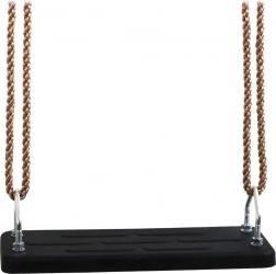 Udendørs børneswing med gummisæde SMALL FOOT