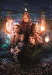 Puslespil 1000 brikker FATE Clementoni