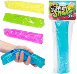 Vandorm XXL glitr antistress 25 cm