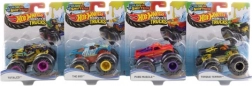 Hot Wheels Monster Trucks Color Shifters – farveskift