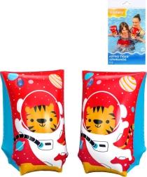 Bestway svømmevinger til børn med astronautertiger