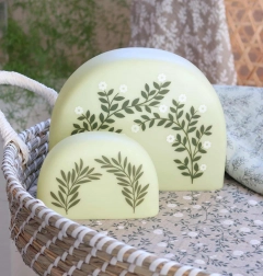 A Little Lovely Company lille natlys – Halvmåne