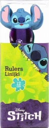 lineal lilo og stitch 12 cm