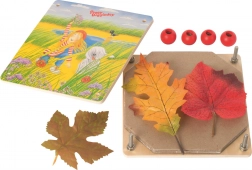 Træplantepresse Peggy Diggledey