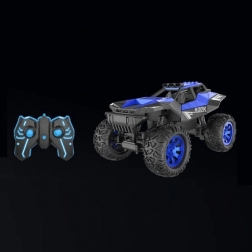 RC-bil med fjernbetjening Rock Climber