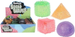 Slikformer, der kan klemmes, 6 cm - 1 stk.