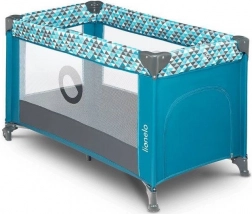 Rejseseng Lionelo Stefi – Turkis