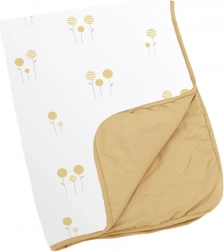 Doomoo Dream bomulds babytæppe 75 × 100 cm