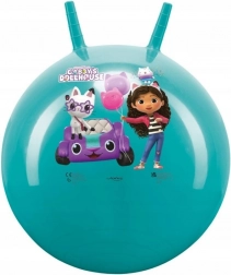 Hoppebold med håndtag GABIN KATTEHUS