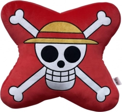 One Piece pude i polyester