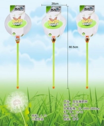 Net til indfangning af insekter