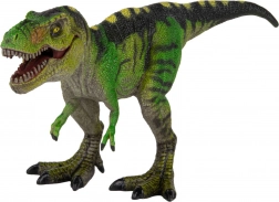 T‑Rex dinosaurfigur med bevægelig kæbe 27 cm