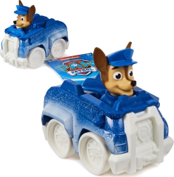 PAW Patrol snedækket politibil Chase 7 cm