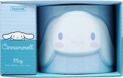 Præget krus Cinnamon 400 ml