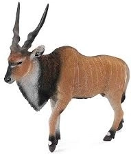 COLLECTA figur af eland-antilope