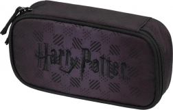 skolepenal etui harry potter hogwarts sort