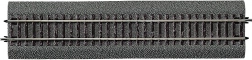 ROCO LINE lige skinne G1 med ballastunderlag H0