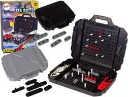 Søslag – brætspil SEA BATTLE