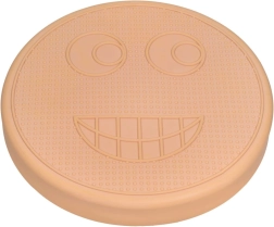 Sensorisk balancepude Tullo beige 30 cm