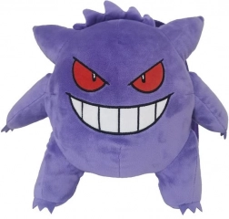 Pokémon rygsæk Gengar af blødt stof