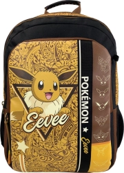 Pokémon skole rygsæk Eevee
