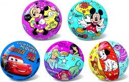 Bold DISNEY 11 cm – 5 motiver, displayboks