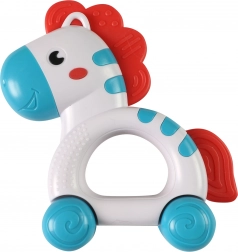 Rangle hest til babyer