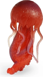 Gummimanet 10 cm