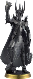 Metal Earth 3D-puslespil Ringenes Herre: Sauron ICONX