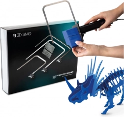 3D-pen MultiPro – tilbehør til skæring af skum (foam cutting)