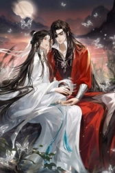 Diamantmaleri Velsignelse af den Himmelske Embedsmand 30x40 cm