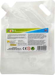 Bubli koncentrat til sæbebobler 1:9, 1 l