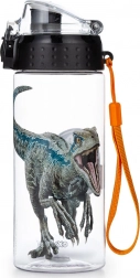 Drikkeflaske OXY CLICK 500 ml JURASSIC WORLD